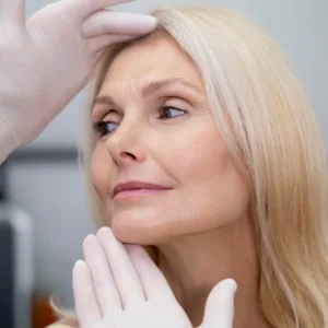 GlowFace Anti-Age (45 min)